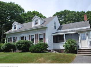 15 Craig Rd, Windham, ME 04062