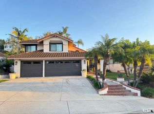 26 Santa Catrina, Rancho Santa Margarita, CA 92688