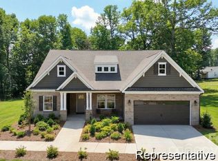 1840 Hunter Oaks Ln #67P, Lincolnton, NC 28092