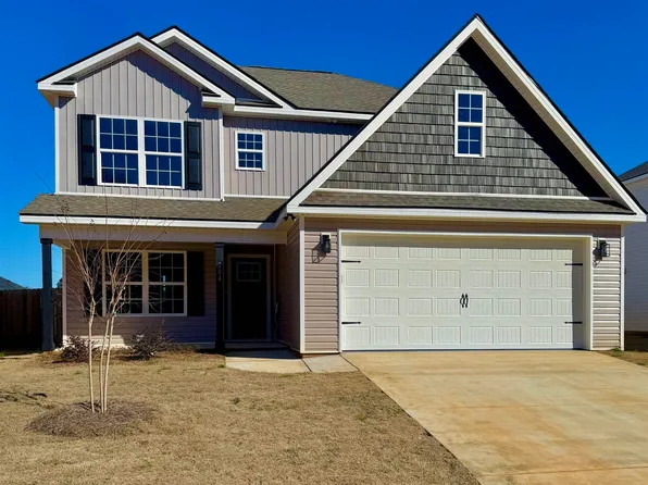 204 Sutton Dr, Perry, GA 31069