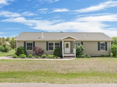 296 OAKBROOK Drive, Wisconsin Dells, WI, 53965