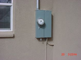 510 Padilla Ln, Tularosa, NM 88352