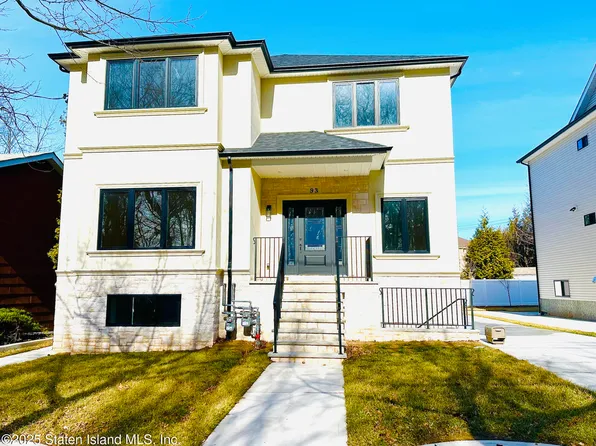 93 McBaine Ave, Staten Island, NY 10309