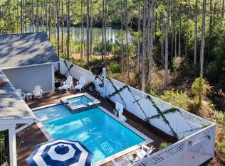 399 Medley St, Inlet Beach, FL 32461