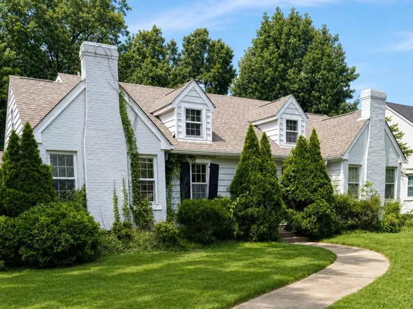 1901 Emerson Ave, Louisville, KY 40205