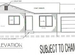 161 Mission View Dr, Ellensburg, WA 98926