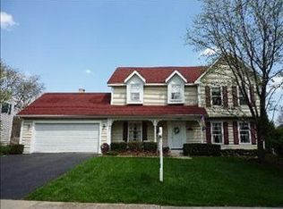 1963 Berkshire Pl, Wheaton, IL
