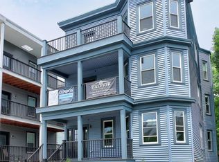 77 Torrey St #2, Boston, MA 02124
