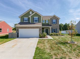 8186 Ambrosia Ln, Pendleton, IN 46064