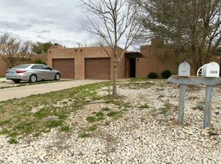 1621 S Union Ave, Roswell, NM 88203