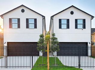 6111 Haight St, Houston, TX 77028