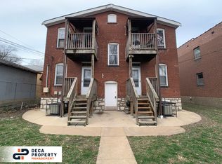 4160 Utah St UNIT 4162, Saint Louis, MO 63116