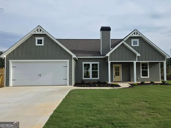 102 Merimac Dr, Piedmont, AL 36272