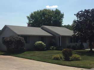 725 Partridge Dr, Erie, PA