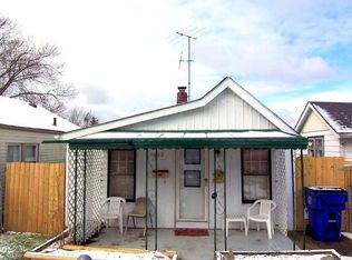 1849 Parkamo Ave, Hamilton, OH 45011