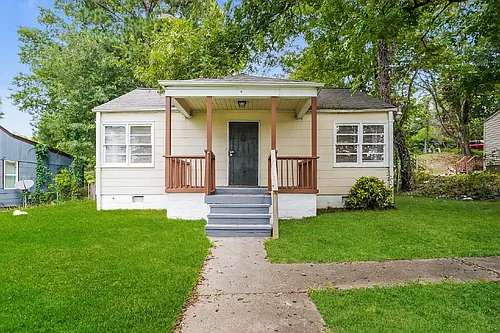 6629 Grasselli Rd Photo 1