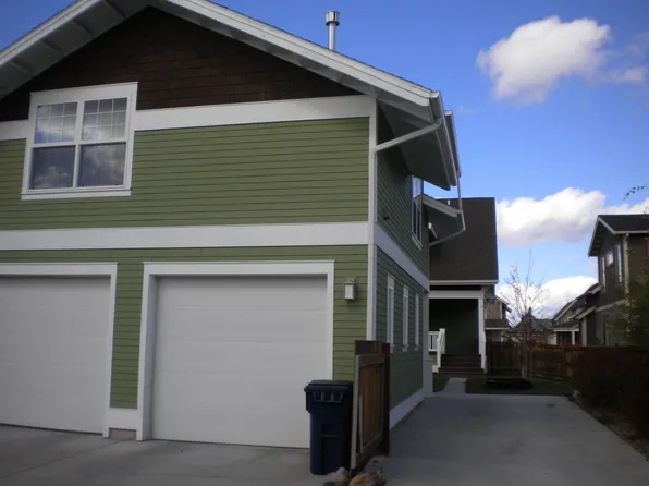 R4492, 4492 Alexander St #1/2, Bozeman, MT 59718