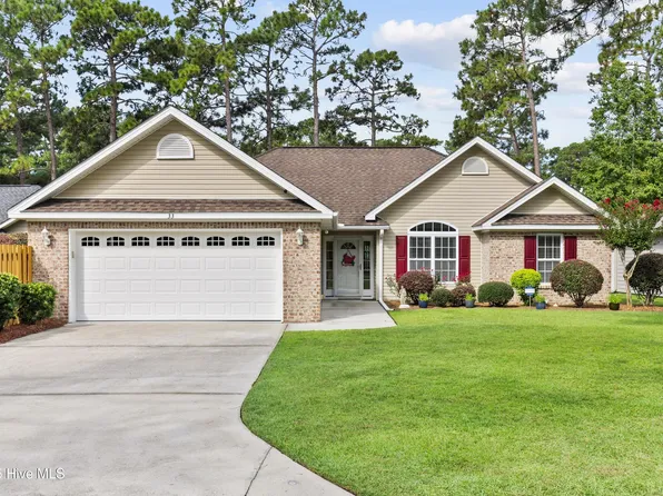 33 Gate 6, Carolina Shores, NC 28467