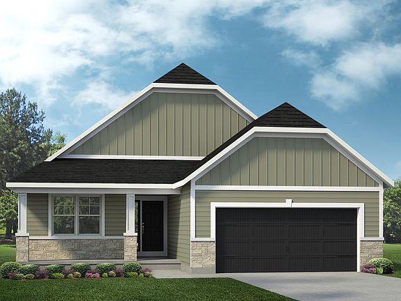 Elevation E - Optional