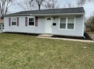 3025 Niagara St, Cincinnati, OH 45251