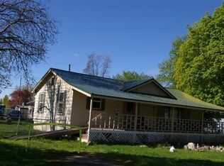 745 W Butterfield Ave, Weiser, ID 83672