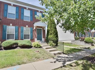 7726 Boardwalk Tower Cir, O'Fallon, MO 63368