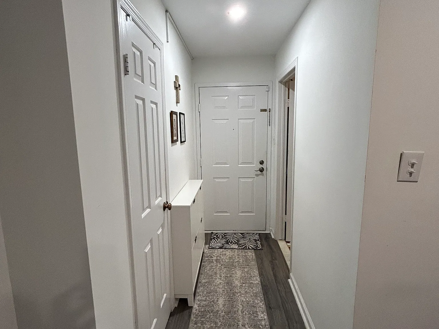 2 bed, 1.5 bath, 1100 sqft, $2,600 — Photo 2
