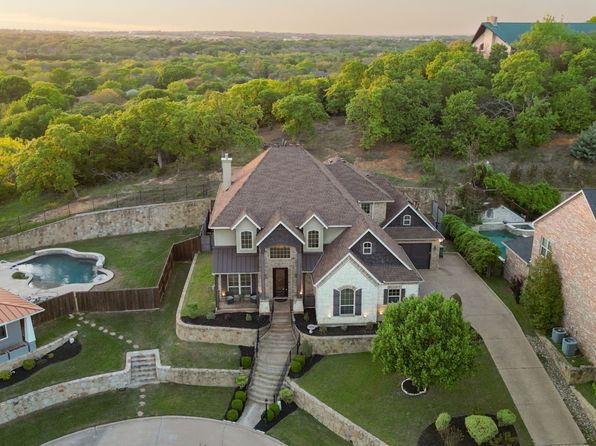 Home for Sale in Arlington TX