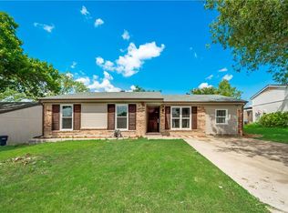 1409 Bob White Dr, Garland, TX 75040
