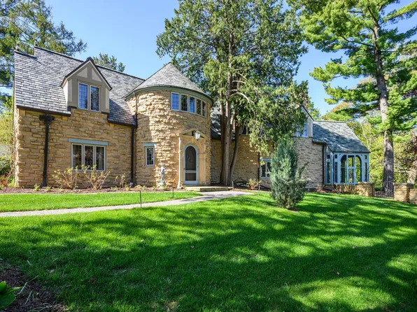 3452 Crestwood Dr, Madison, WI 53705