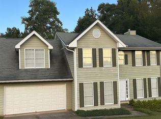 3707 Cameron Hills Pl, Ellenwood, GA 30294