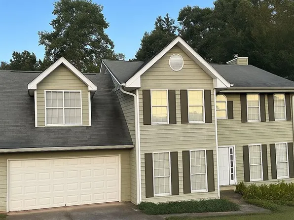 3707 Cameron Hills Pl, Ellenwood, GA 30294