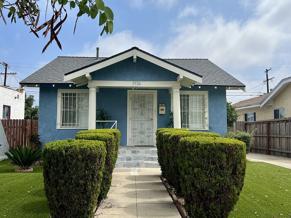 1st image of 5926 Madden Ave