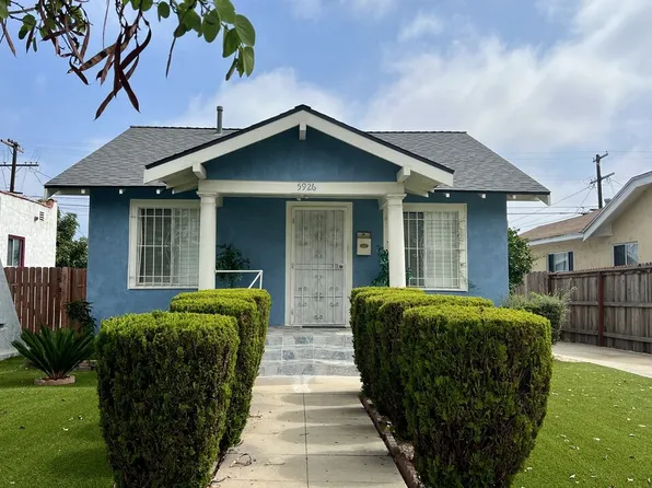 5926 Madden Ave, Los Angeles, CA 90043