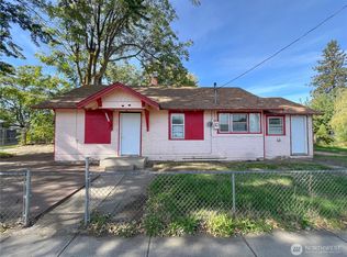 1102 Jefferson Avenue, Yakima, WA 98902