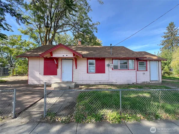 1102 Jefferson Ave, Yakima, WA 98902