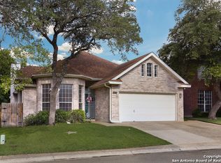 14107 Red Maple Wood, San Antonio, TX 78249