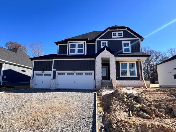 7229 Richvale Dr Lot 8, Fairview, TN 37062