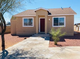 44415 W Heritage Ln, Maricopa, AZ 85138