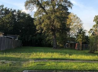 2288 Rusk St, Beaumont, TX 77701