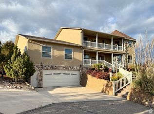 2745 N 2500 W, Vernal, UT 84078