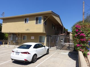 1650 Myrtle Ave APT 1, San Diego, CA 92103