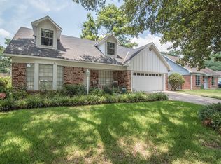 6142 Lovers Ln, Shreveport, LA 71105