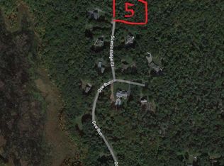 5 Scenic Ridge Ct, Coventry, RI 02816