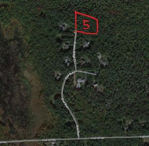 5 Scenic Ridge Ct, Coventry, RI, 02816