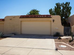 1125 W Circulo Del Sur, Green Valley, AZ 85614