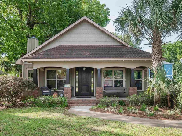 1709 E Maxwell St, Pensacola, FL 32503