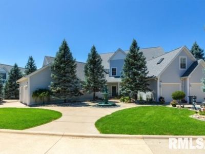 130 9th St, Hampton, IL, 61256