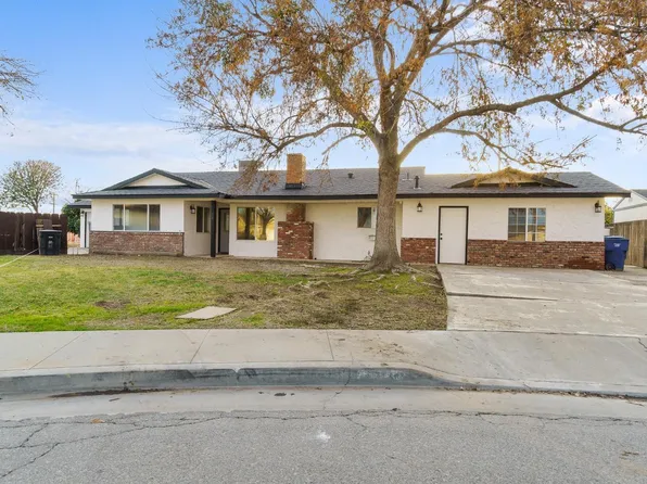 283 Spruce Place, Lemoore, CA 93245