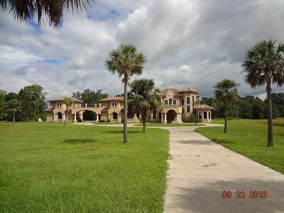 2nd image of 11426 Hammock Oaks Ct